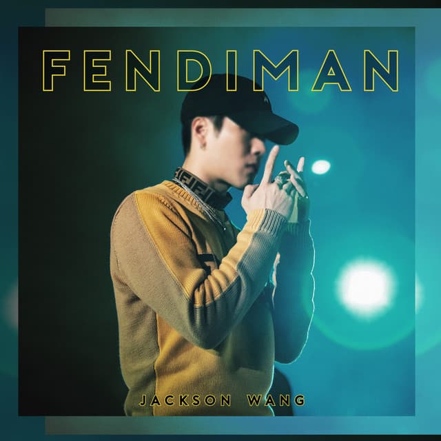 Music Fendiman