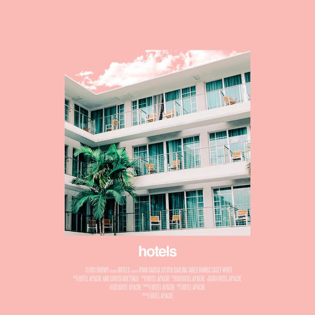 Canción Hotels