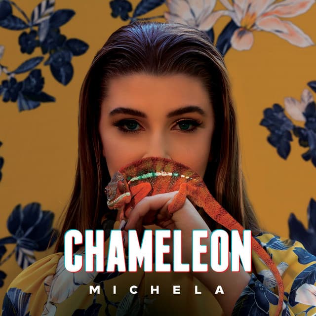 Canción Chameleon