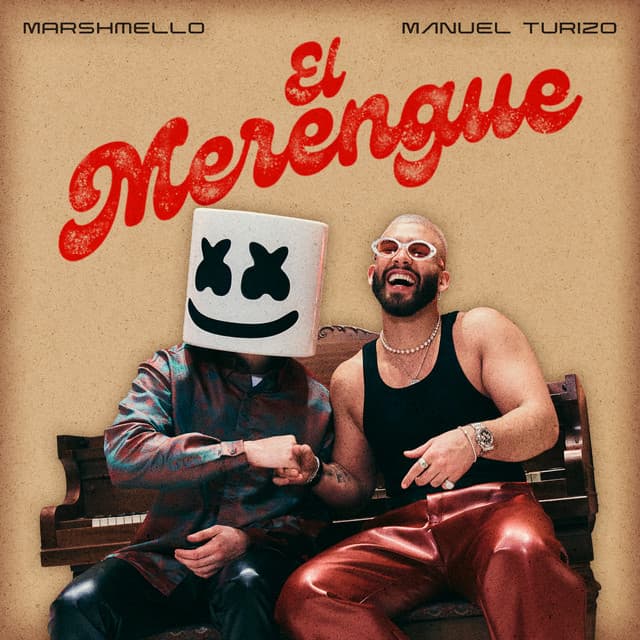 Canción El Merengue