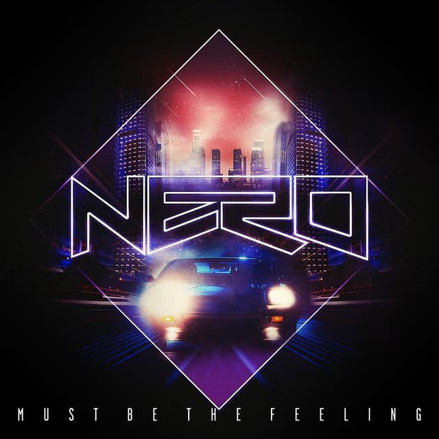 Canción Must Be The Feeling - Kill The Noise Remix