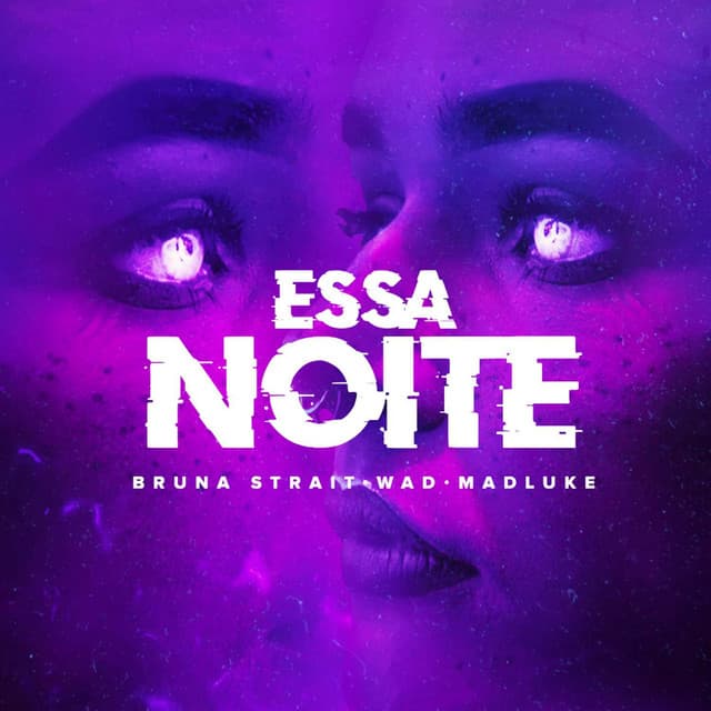 Canción Essa Noite - Radio Mix