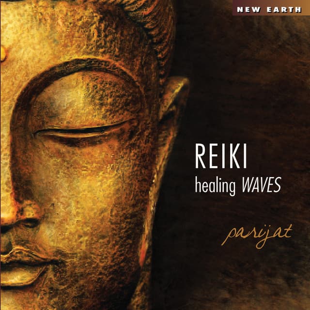 Canción Reiki Healing Waves