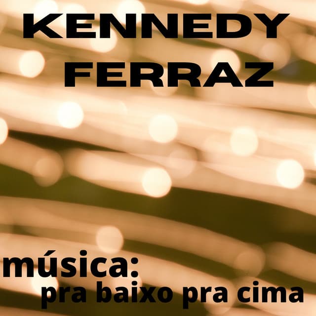 Canción Pra Baixo pra Cima