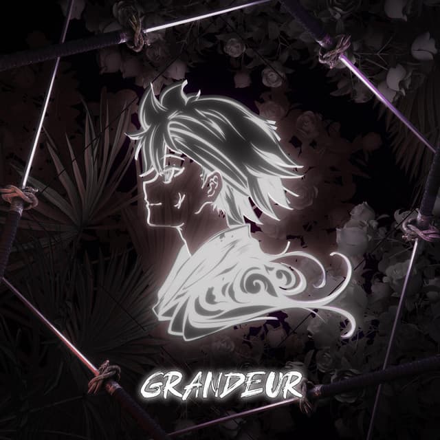 Canción Grandeur ("Black Clover")