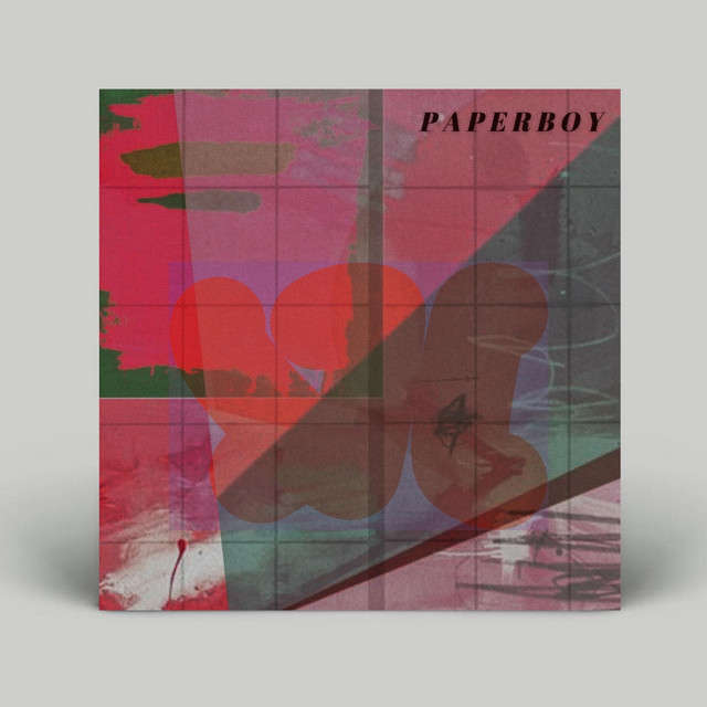 Canción PaperBoy