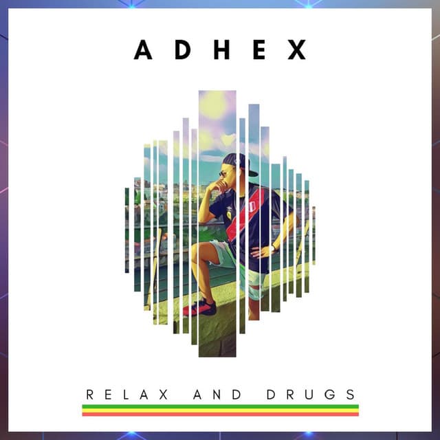 Music Relax and Drugs