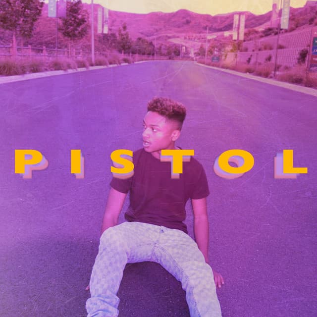 Music Pistol