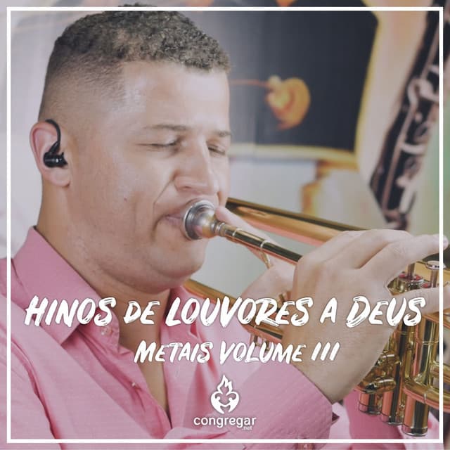 Music Hino 397 - Paz, Sublime Paz - Trombone - Ccb