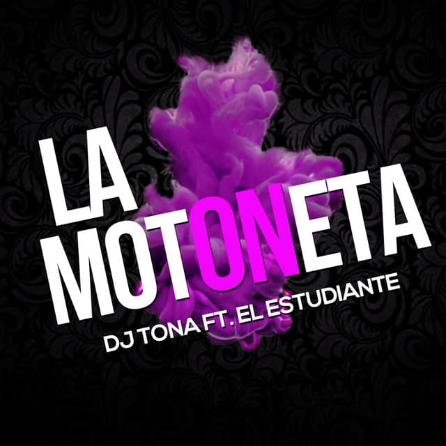 Canción La Motoneta