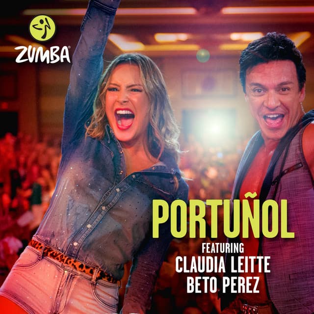 Canción Portuñol (feat. Beto Perez)