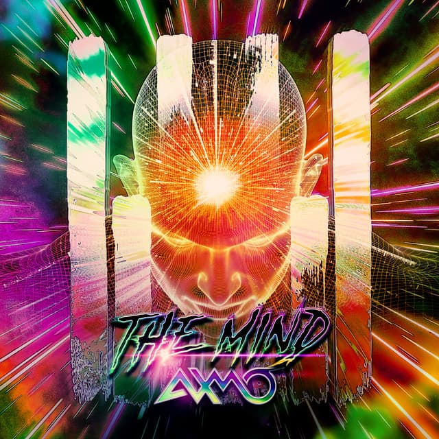 Canción The Mind