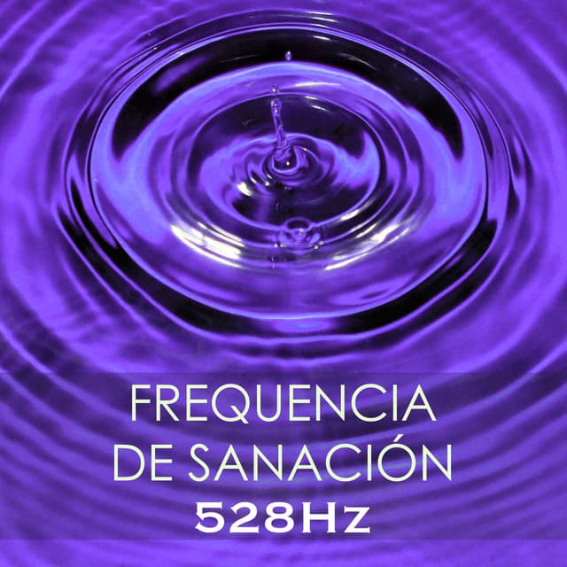 Music Frecuencia Solfeggio 528 Hz