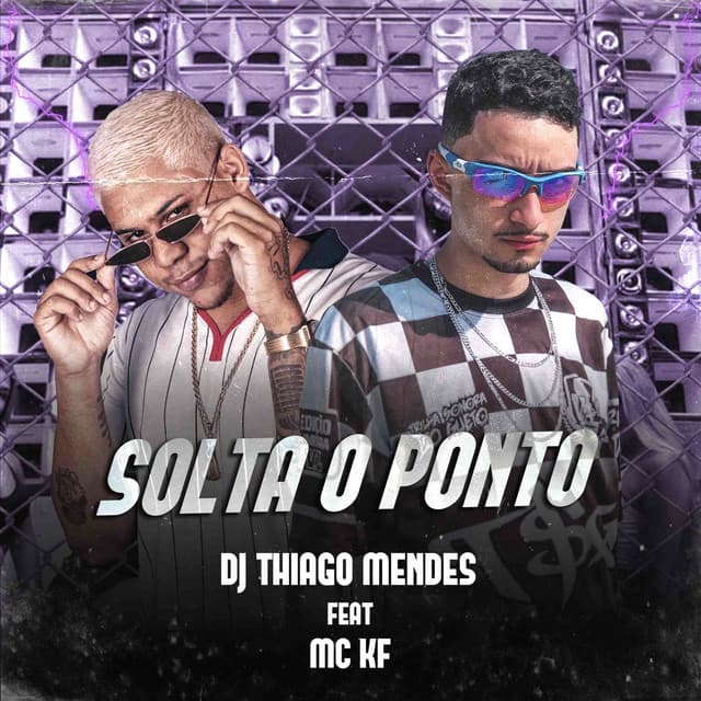 Canción Solta o Ponto