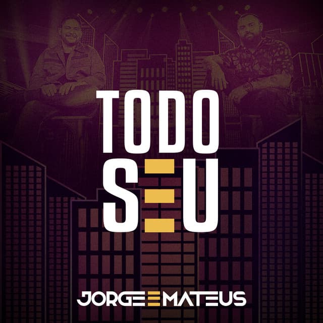 Music Todo Seu - Ao Vivo