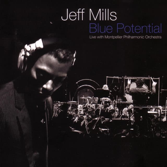 Music The Bells - Blue Potential Version