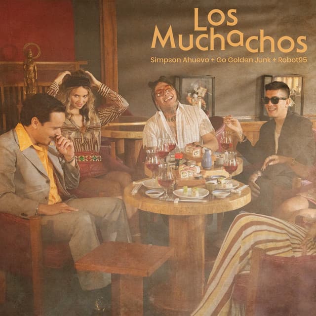 Music Los Muchachos