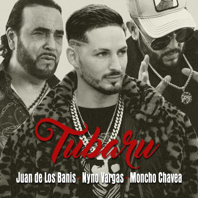 Canción Tubaru