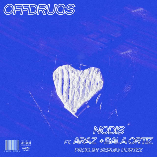 Canción Offdrugs