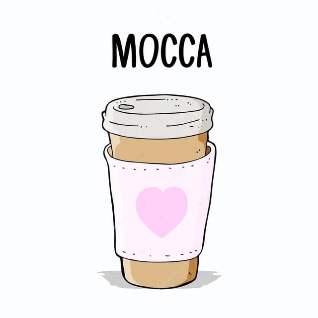 Canción Mocca