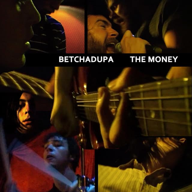 Canción The Money