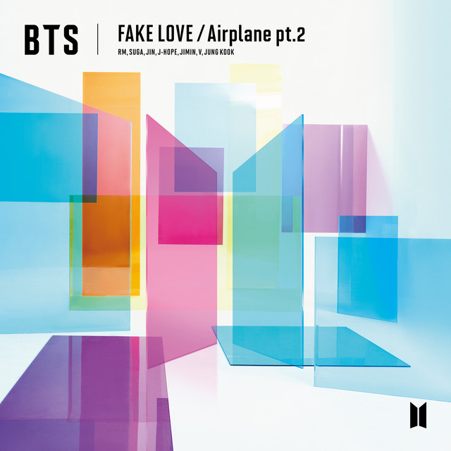 Canción Airplane pt.2 - Japanese ver.