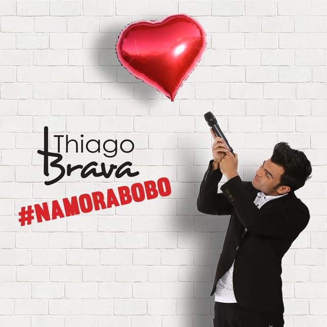 Music Namora Bobo