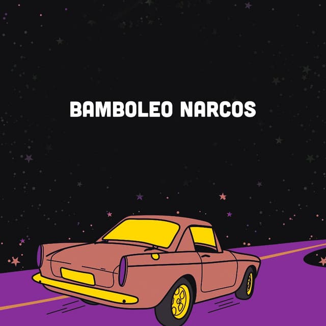 Canción Bamboleo Narcos