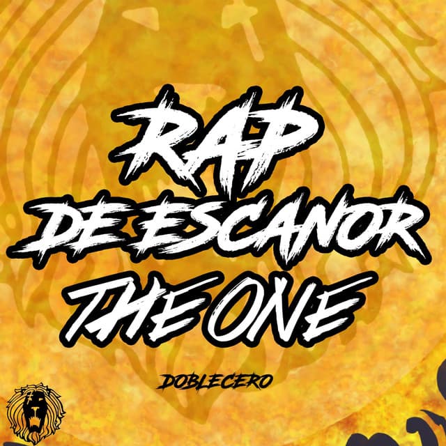 Canción Rap de Escanor the One