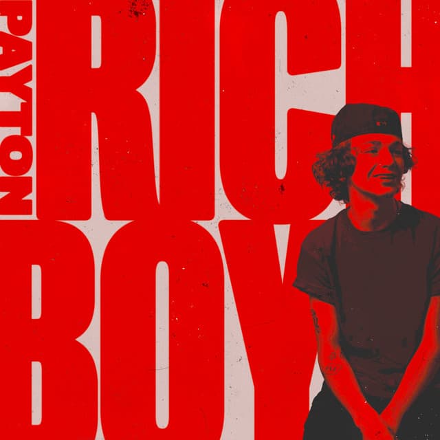 Canción RICH BOY