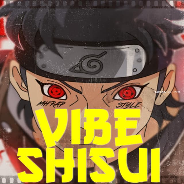 Music Vibe Shisui