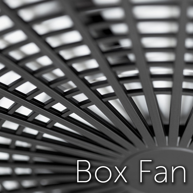 Canción Box Fan Sound