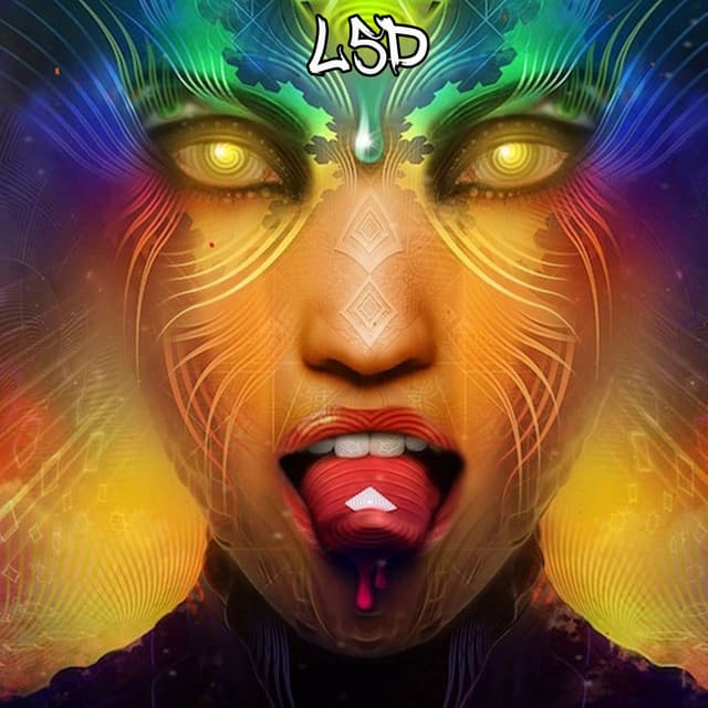 Canción LSD