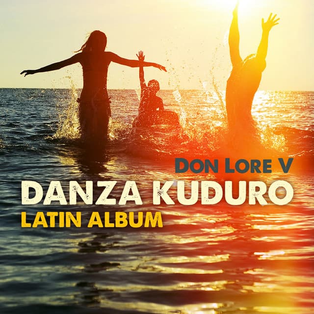 Music Danza Kuduro - Original Mix