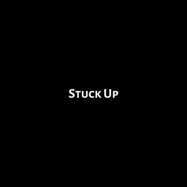 Canción Stuck Up