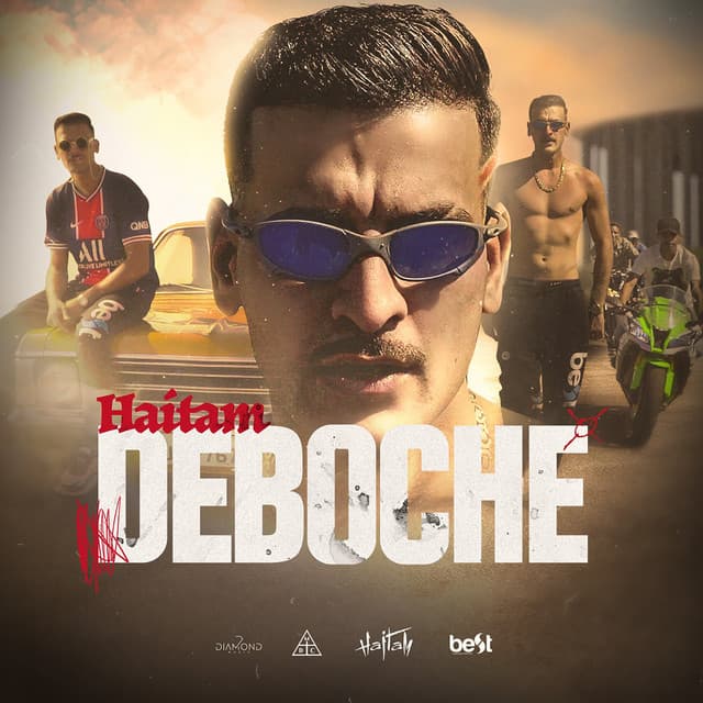 Canción Deboche