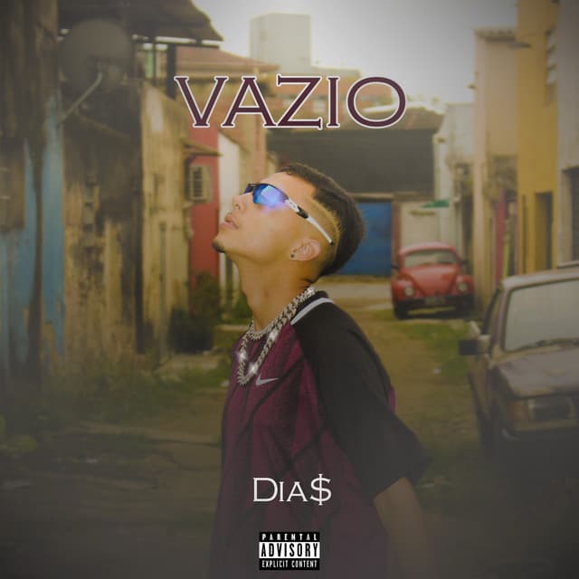 Canción Vazio