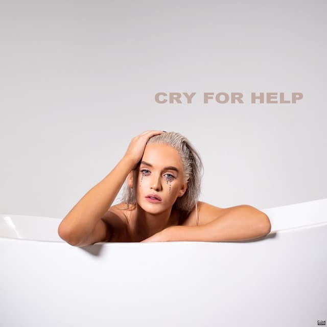 Canción Cry For Help