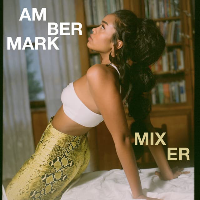 Canción Mixer