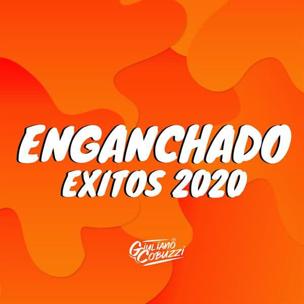 Canción Enganchado Exitos 2020