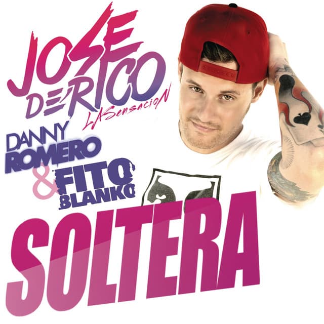 Music Soltera (feat. Danny Romero & Fito Blanko)