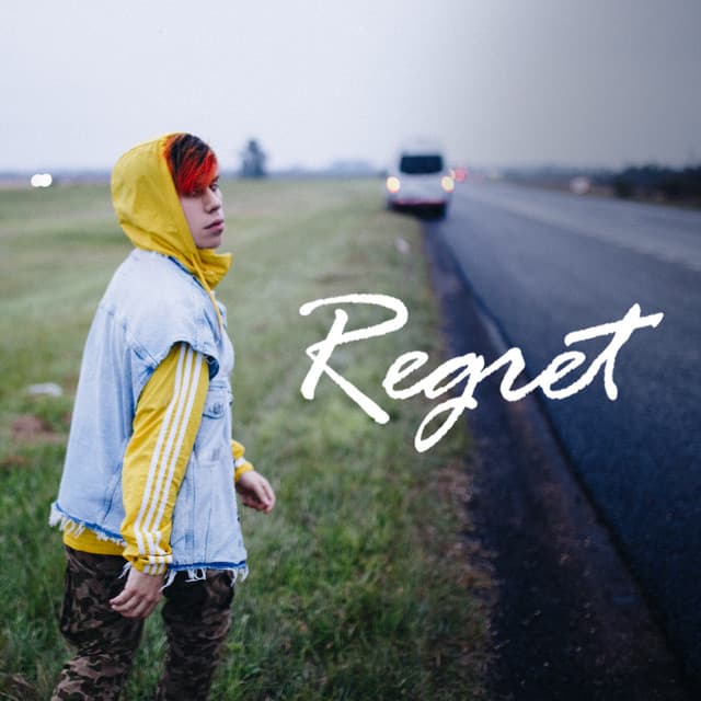 Canción REGRET