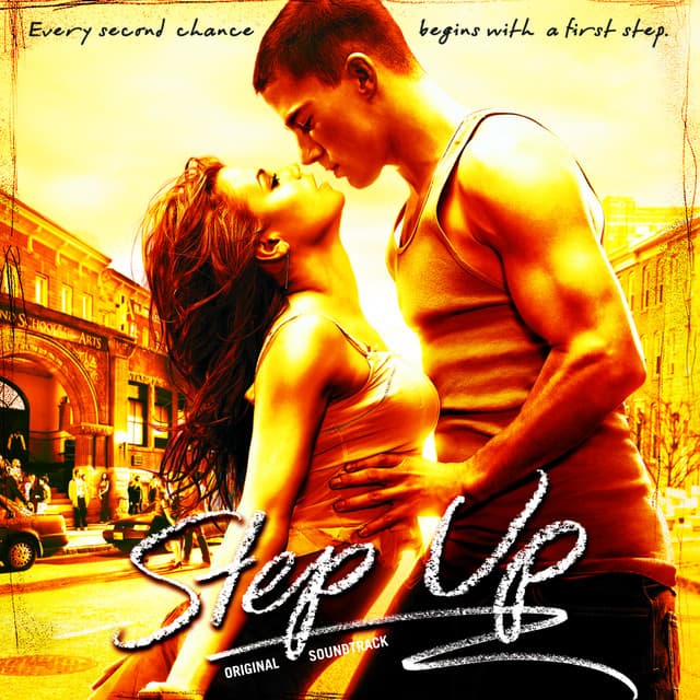 Music Step Up