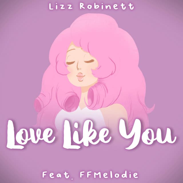 Canción Love Like You (From "Steven Universe")