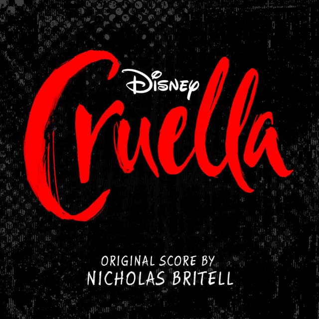 Canción I'm Cruella