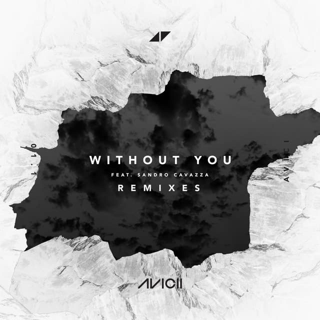 Music Without You - Otto Knows Remix