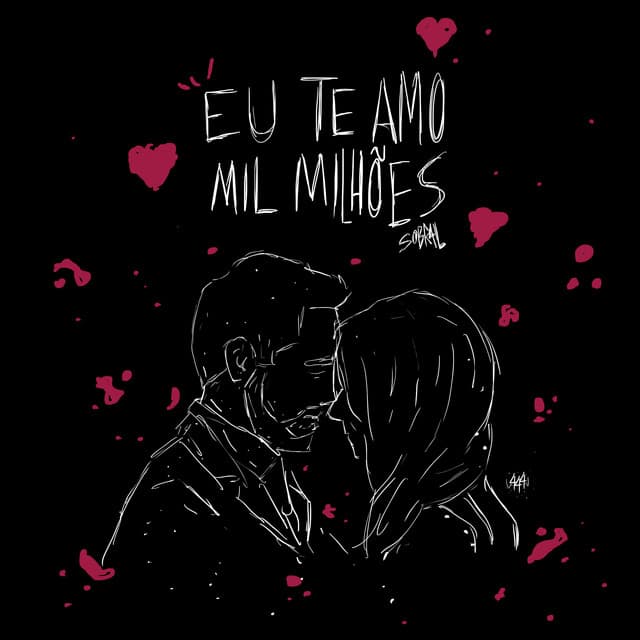 Music Eu Te Amo Mil Milhões