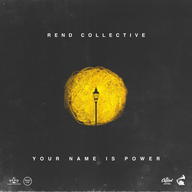 Music YOUR NAME IS POWER - Acoustic