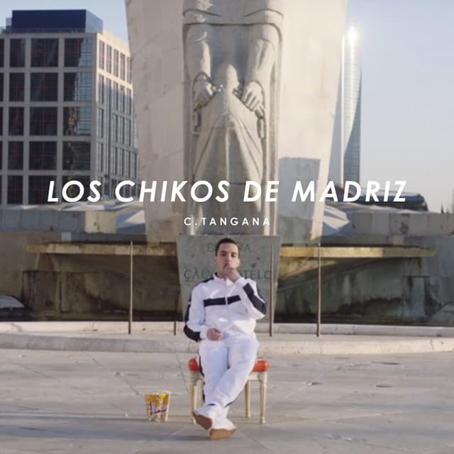 Music Los Chikos de Madriz