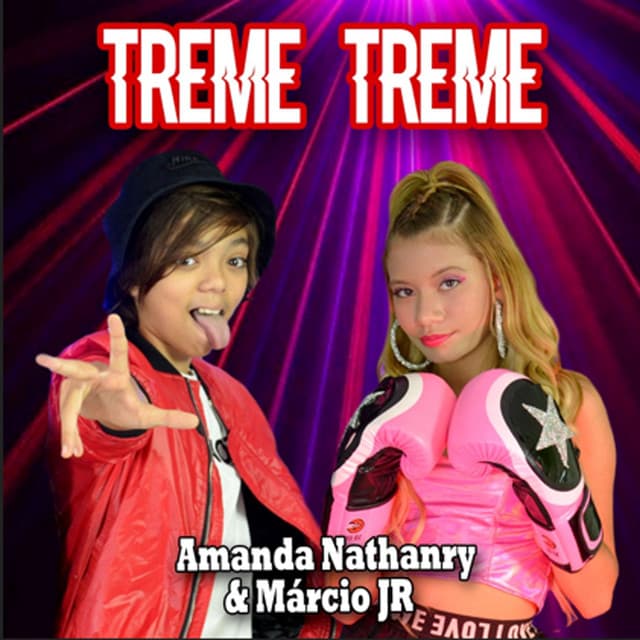 Canción Treme Treme